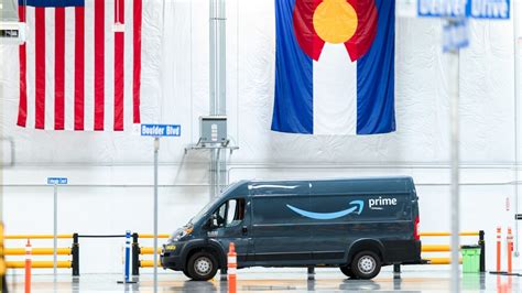 Inside Last Mile Driver Academy, Amazon's delivery driver training