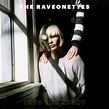 my mother's sleeping pills: The Raveonettes - into the night (EP)