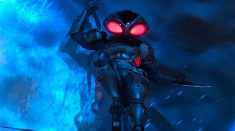 Black Manta DC Comics Desktop Wallpapers Wallpaper Cave