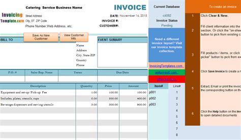 This kind of kind of excel expenses bill of quantities template excel will become needed to you in giving recommendations regarding the utilization of numerous ms workplace equipment intended for making spreadsheets, doing complicated title: Bill Of Quantities Excel Format