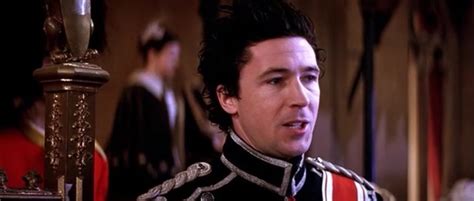 Discover the wonders of the likee. Love Conquers All☂︎ — Aidan Gillen as Lord Nelson Rathbone ...