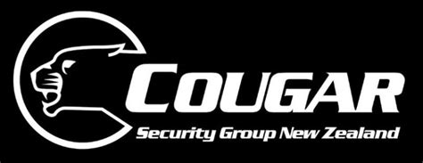 Home Cougar Security