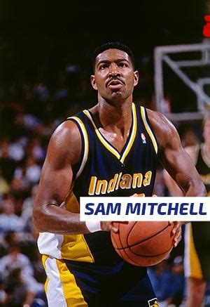 He is currently serving as the head of development with the hawthorn football club and head coach of. Coach Sam Mitchell - International All-American BasketBall ...