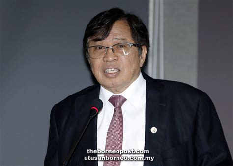 unofficial chief minister of sarawak • president of parti pesaka bumiputra bersatu sarawak | twaku. Abang Johari: Secretariat 'mishandled' tabling of ...