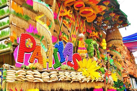 [updated 2020] ultimate list of the festivals in the philippines you should not miss