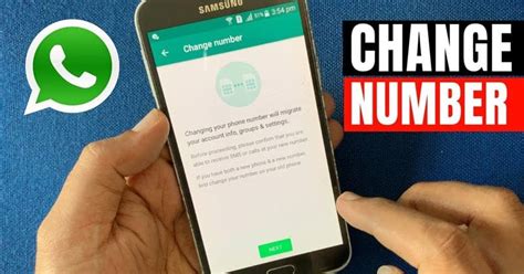 Maybe you would like to learn more about one of these? How to Change Phone Number in WhatsApp Without Losing Chats