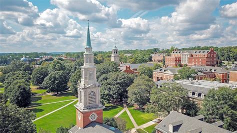 Samford Announces 2019 20 Tuition And Fees
