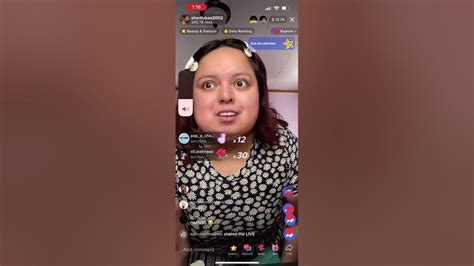 Shorty Bae Talking Shit About Anuar And Lalo On Tiktok Live ☕️☕️☕️🍿