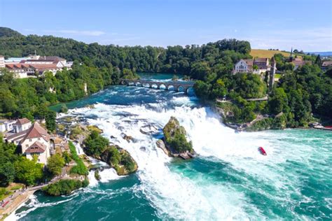 Rhine Falls