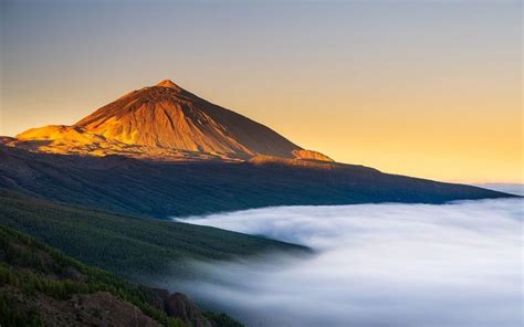 10 Volcanic Wonders In Madeira And The Canary Islands Myluso