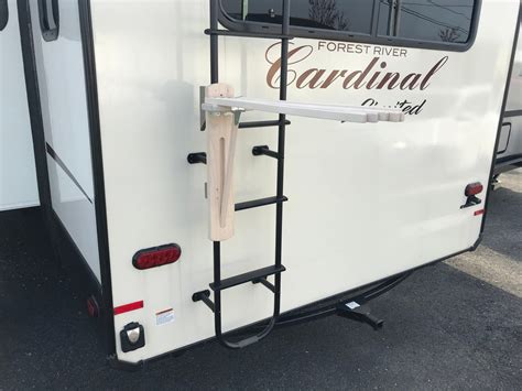 Rv Camper Clothes Drying Rack Wooden Ladder Mount Holds 250 Etsy Canada