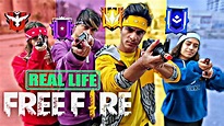 Free Fire "La Pelicula" 2020 (tráiler oficial en ESPAÑOL) 🇪🇦 - YouTube