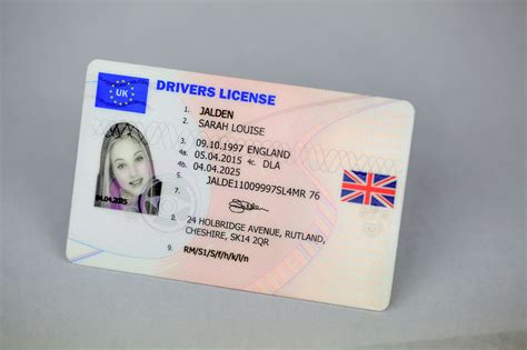 Fake Provisional Driving Licence Uk Intensiveler