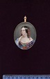 Mary Jane Perceval, later Lady Matheson, granddaughter of the Prime ...