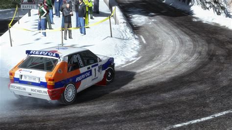 Dirt Rally Review The Best Rally Game Ever Evo
