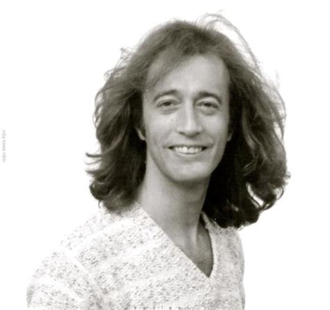 The royal horticultural society (rhs), founded in 1804 as the horticultural society of london, is the uk's leading gardening charity. Robin - Robin Gibb photo (34418080) - fanpop