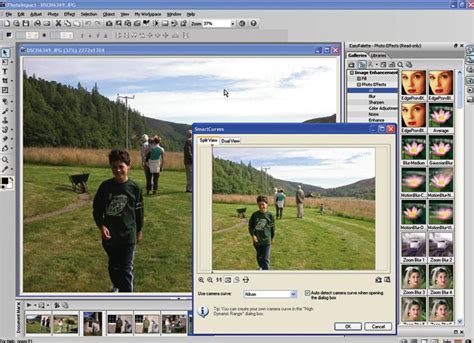 But if you require an excellent image editor with superb organizational. Ulead PhotoImpact 11 review