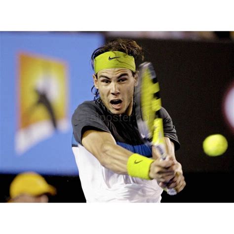 Rafael Nadal Poster Australian Open Tennis Totalposter In 2022