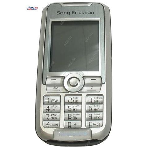 Телефон Sony Ericsson K700i — купить цена и характеристики отзывы