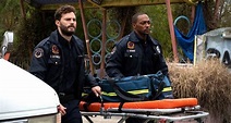'Synchronic' Trailer: Paramedics Anthony Mackie & Jamie Dornan Stumble ...