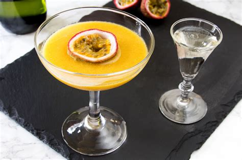 Pornstar Martini Recipe