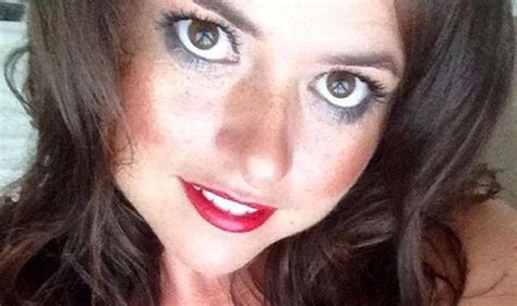 Rochdale Councillor Karen Danczuk Sells Scented Selfies On Ebay Uk News Uk