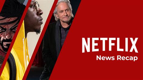 Netflix is one of the premier destinations for anime, including several original series you can't find anywhere else! Netflix News You May Have Missed Last Week: March 29th ...