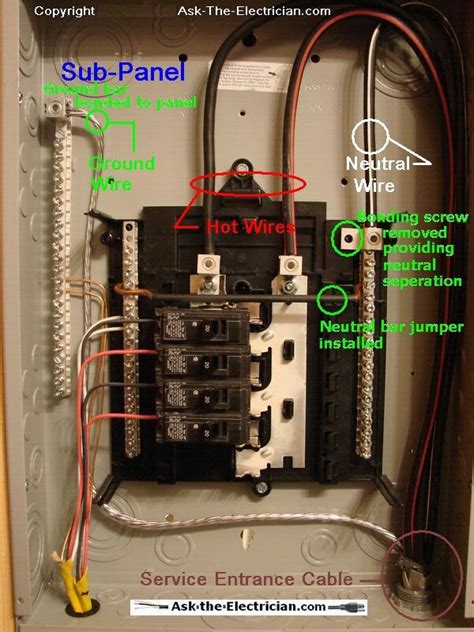 Square D Circuit Breaker Wiring Diagram 4 Pin Eden Scheme