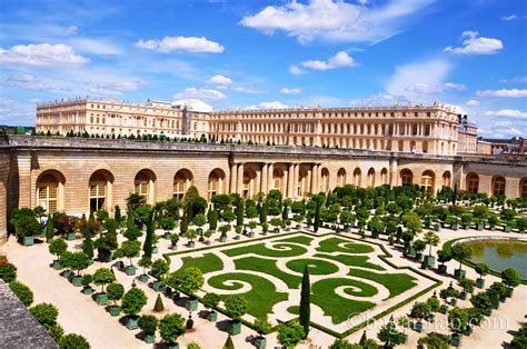 Best Day Trips From Paris Palace Of Versailles France