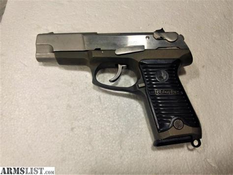 Armslist For Sale Ruger P90dc 45 Acp Pistol