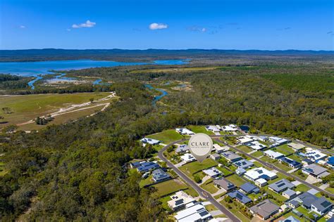 18 Habitat Circuit Cooloola Cove Qld 4580 Domain