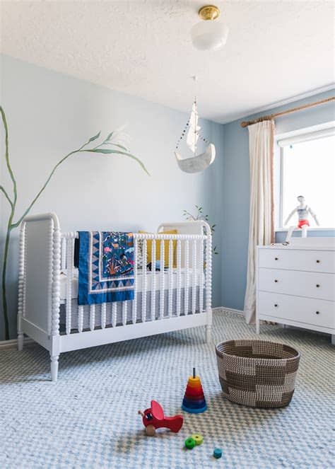 Babyzimmer besser nicht kurzfristig renovieren. 1001 + fantastische Ideen für Babyzimmer Deko