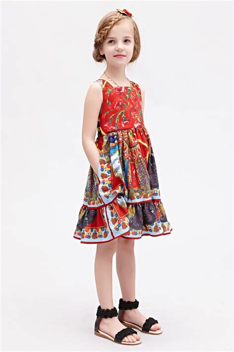 Dresses For Little Girls In Wallmart