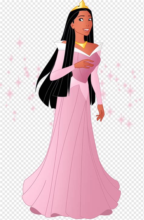 Disney Princess Pocahontas Dress