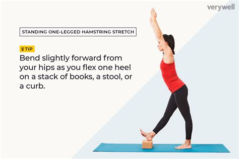Hamstring Stretch 6 Easy Ways To Stretch Tight Hamstrings