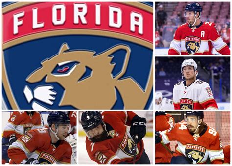 Florida Panthers Latest Nhl Team Hit By Covid