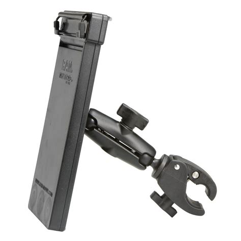 Ram Claw Mount Kit With Clipboard From Sportys Pilot Shop