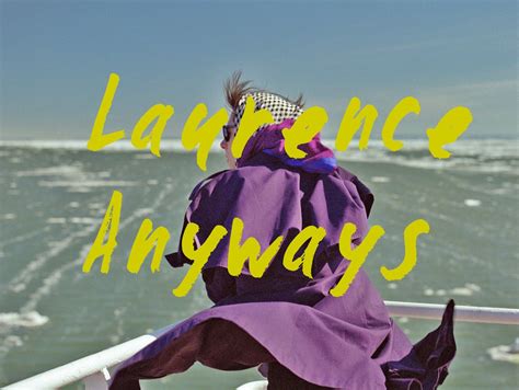 Laurence Anyways Wallpapers Wallpaper Cave