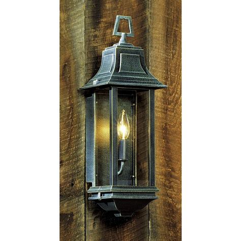 Hanover Lantern B8902 Small Salem Wall Mount Lighttrends