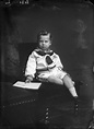 NPG x95981; Prince Alfred of Saxe-Coburg and Gotha - Portrait ...