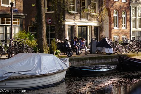 A Day In The Jordaan Neighbourhood Amsterdam Tips By A Local