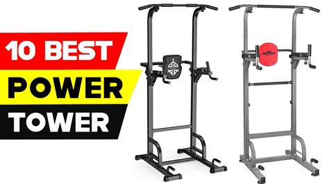 Top 10 Best Power Towers In 2022 Best Home Gym Strength Training