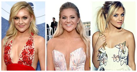 Hot Pictures Of Kelsea Ballerini Will Prove That She Is One Of The Sexiest Women The Viraler