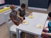 Ddsims Homeless Man Fucks Wife In Front Of Husband Sims 4 Xxx