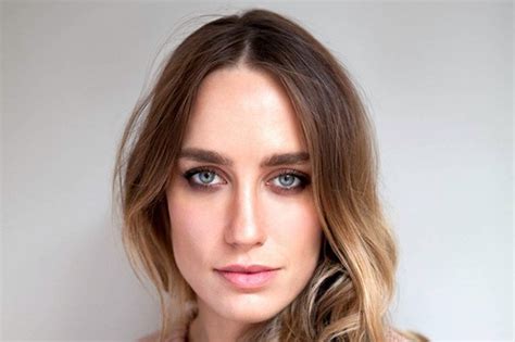 Who Is Serafina Pekkala Ruta Gedmintas Cast As Witch Queen Radio Times
