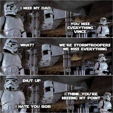 Star Wars Jokes That Arent Just For Diehard Fans Page 18