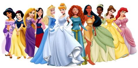 Which Female Disney Character Are You Proprofs Quiz