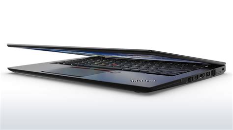 Thinkpad T460s 14 Inch Business Laptop Lenovo Uae