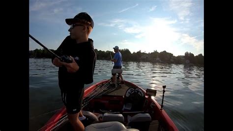 Senecaotisco Lake Bass Fishing Finger Lakes Ny 2022 Youtube