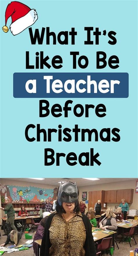 What Its Like To Be A Teacher Before Winter Break Teacher Memes